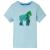 Tricou pentru copii, turcoaz deschis, 116 GartenMobel Dekor