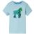 Tricou pentru copii, turcoaz deschis, 128 GartenMobel Dekor