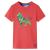 Tricou pentru copii, roșu, 92 GartenMobel Dekor