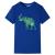 Tricou pentru copii, albastru închis, 104 GartenMobel Dekor
