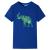 Tricou pentru copii, albastru închis, 128 GartenMobel Dekor