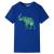 Tricou pentru copii, albastru închis, 140 GartenMobel Dekor