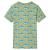 Tricou pentru copii, kaki deschis, 140 GartenMobel Dekor