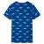 Tricou pentru copii, albastru închis, 104 GartenMobel Dekor