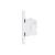Priza Schuko + Universala Italiana cu Rama din Sticla LUXION, Standard Italian, 3M SmartElectro IntelligentHouse