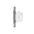 Priza Schuko + Universala Italiana cu Rama din Sticla LUXION, Standard Italian, 3M SmartElectro IntelligentHouse