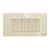 Intrerupator Mecanic 8 Posturi LUXION cu Rama din Sticla, Standard Italian, 4M SmartElectro IntelligentHouse