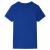 Tricou pentru copii, albastru închis, 116 GartenMobel Dekor