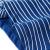 Tricou pentru copii, albastru închis, 116 GartenMobel Dekor