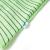 Tricou pentru copii, verde neon, 92 GartenMobel Dekor