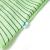 Tricou pentru copii, verde neon, 116 GartenMobel Dekor
