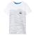 Tricou pentru copii, ecru, 104 GartenMobel Dekor