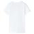 Tricou pentru copii, ecru, 104 GartenMobel Dekor