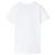 Tricou pentru copii, ecru, 140 GartenMobel Dekor