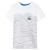 Tricou pentru copii, ecru, 140 GartenMobel Dekor