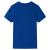 Tricou pentru copii, albastru închis, 104 GartenMobel Dekor