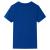 Tricou pentru copii, albastru închis, 116 GartenMobel Dekor