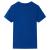Tricou pentru copii, albastru închis, 128 GartenMobel Dekor