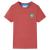 Tricou pentru copii, paprika, 116 GartenMobel Dekor
