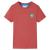 Tricou pentru copii, paprika, 140 GartenMobel Dekor