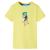 Tricou pentru copii, galben, 104 GartenMobel Dekor