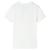 Tricou pentru copii, ecru, 92 GartenMobel Dekor
