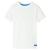 Tricou pentru copii, ecru, 92 GartenMobel Dekor