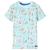 Tricou pentru copii, ecru, 104 GartenMobel Dekor
