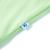 Tricou pentru copii, lime, 128 GartenMobel Dekor