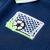 Tricou polo pentru copii, bleumarin, 104 GartenMobel Dekor