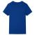 Tricou pentru copii, albastru închis, 92 GartenMobel Dekor