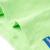 Tricou pentru copii, verde neon, 104 GartenMobel Dekor