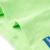 Tricou pentru copii, verde neon, 140 GartenMobel Dekor