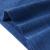 Tricou pentru copii, albastru închis melanj, 116 GartenMobel Dekor