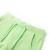 Pantaloni scurți pentru copii, verde fosforescent, 140 GartenMobel Dekor