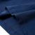 Tricou pentru copii, albastru și bleumarin, 128 GartenMobel Dekor