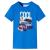 Tricou pentru copii, albastru, 92 GartenMobel Dekor