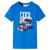 Tricou pentru copii, albastru, 140 GartenMobel Dekor
