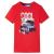 Tricou pentru copii, roșu, 116 GartenMobel Dekor