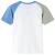 Tricou pentru copii, ecru, 92 GartenMobel Dekor