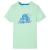Tricou pentru copii, verde deschis, 92 GartenMobel Dekor