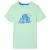 Tricou pentru copii, verde deschis, 116 GartenMobel Dekor