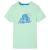 Tricou pentru copii, verde deschis, 128 GartenMobel Dekor