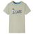 Tricou pentru copii, kaki deschis, 104 GartenMobel Dekor