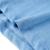 Tricou pentru copii, albastru mediu, 104 GartenMobel Dekor