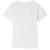 Tricou pentru copii, ecru, 104 GartenMobel Dekor