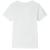 Tricou pentru copii, ecru, 140 GartenMobel Dekor