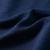Tricou de copii cu mâneci lungi, bleumarin melanj, 92 GartenMobel Dekor