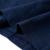Tricou de copii cu mâneci lungi, bleumarin melanj, 92 GartenMobel Dekor
