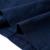 Tricou de copii cu mâneci lungi, bleumarin melanj, 128 GartenMobel Dekor
